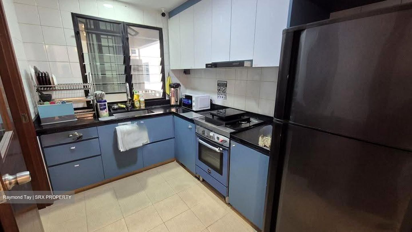 Woodsvale (D25), Condominium #626032401